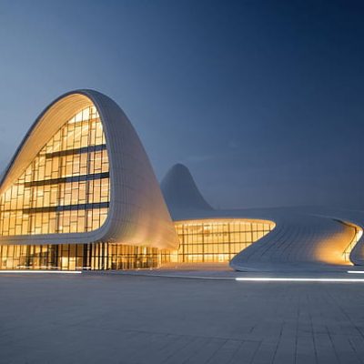 Baku