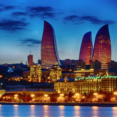 Azerbaijan