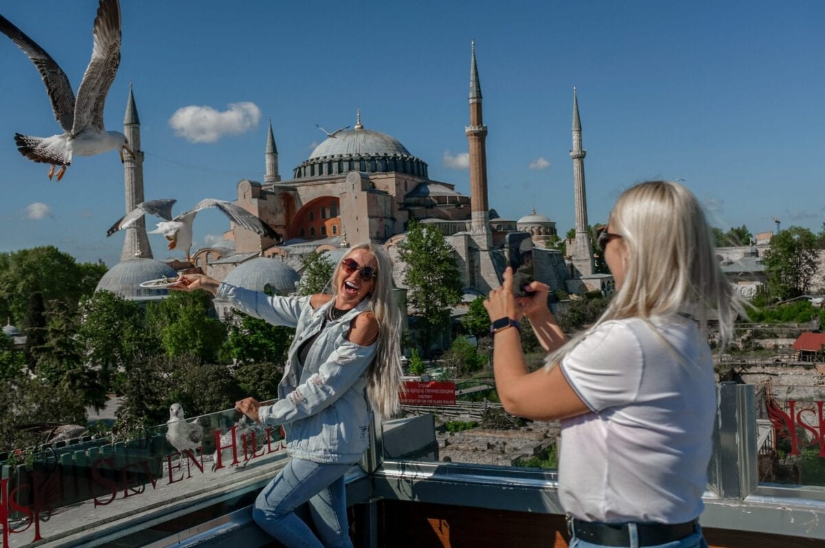 LLT Tourism