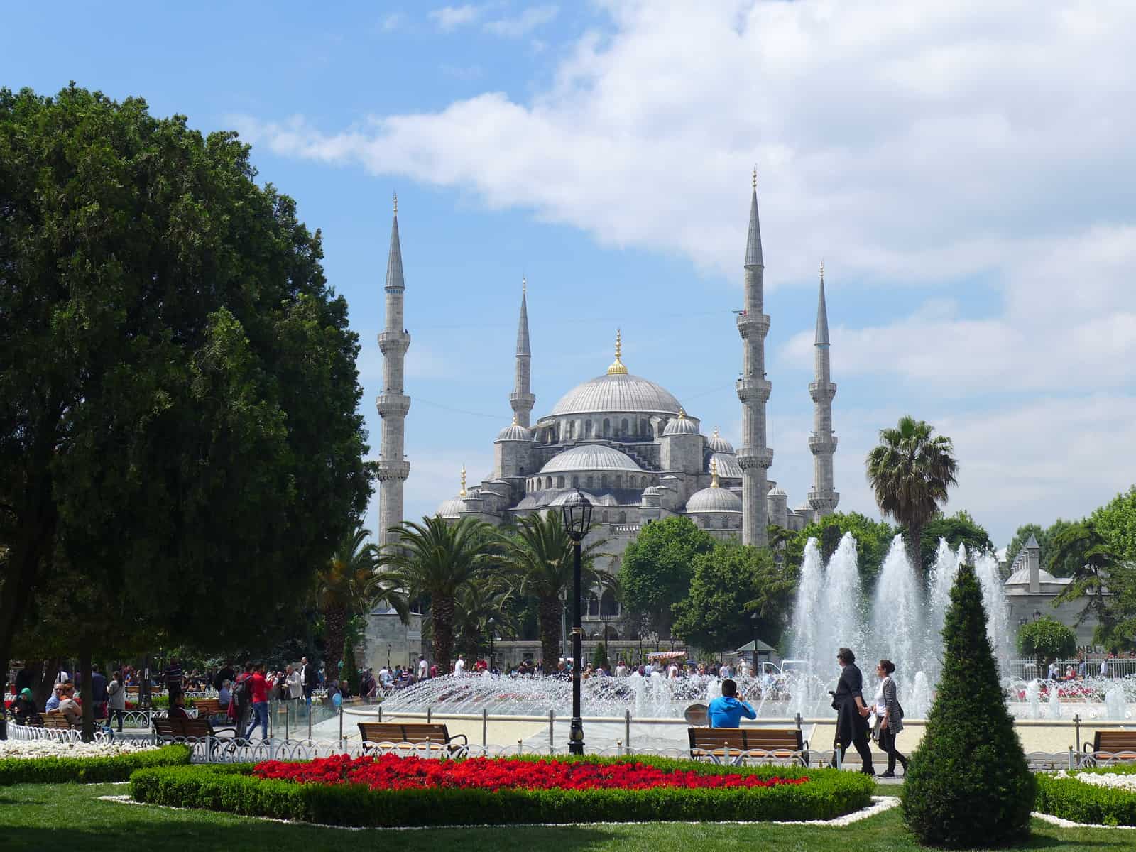 LLT Tourism