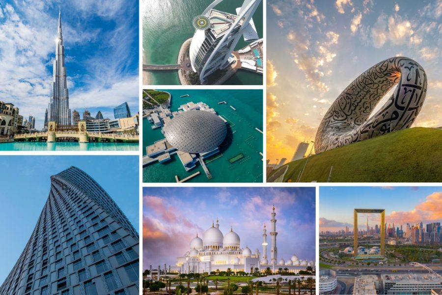 Discover Dubai’s Top 10 Must-See Marvels with LLT Tourism!